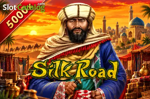 Silk Road (ClotPlay)