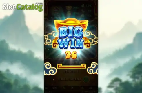 Οθόνη3. Fortune Overflow (ClotPlay) Κουλοχέρης