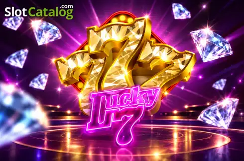Lucky 7 (ClotPlay) Λογότυπο Lucky 7 (ClotPlay) Λογότυπο