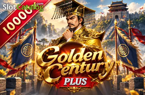 Golden Century PLUS Λογότυπο Golden Century PLUS Λογότυπο