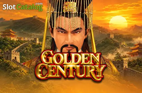 Golden Century Κουλοχέρης 