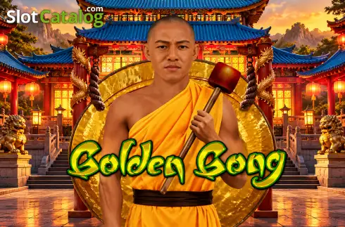 Golden Gong Λογότυπο Golden Gong Λογότυπο