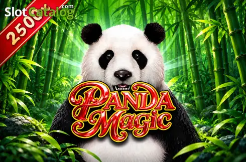 Panda Magic (ClotPlay) Λογότυπο Panda Magic (ClotPlay) Λογότυπο