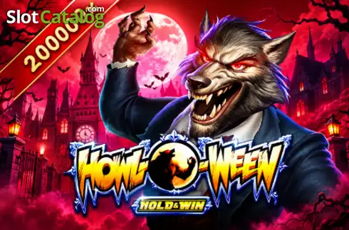 Howl-O-Ween (ClotPlay) Λογότυπο Howl-O-Ween (ClotPlay) Λογότυπο
