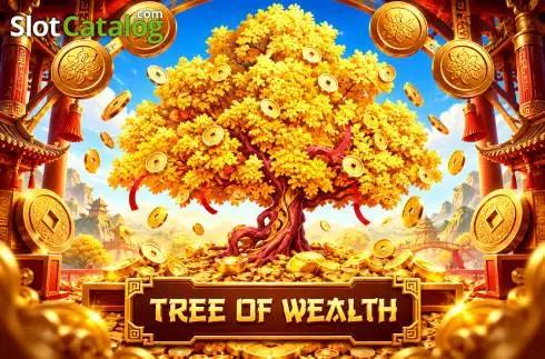 Tree of Wealth Κουλοχέρης 