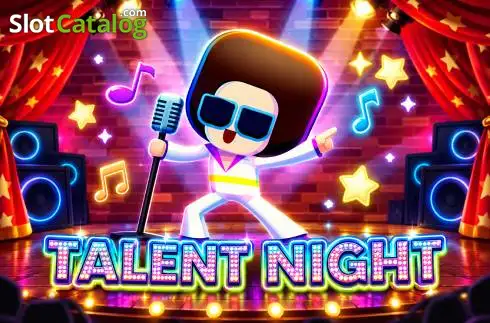 Talent Night Κουλοχέρης 
