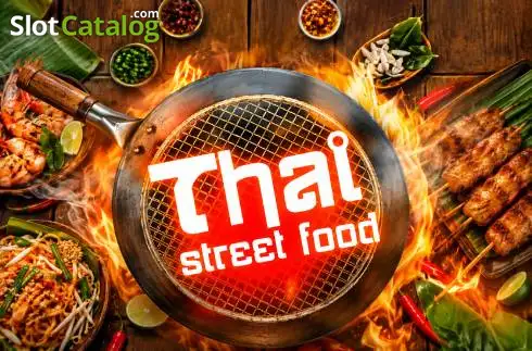 Thai Street Food Κουλοχέρης 