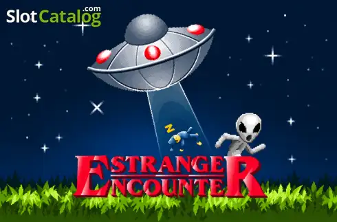 Strange Encounter Κουλοχέρης 
