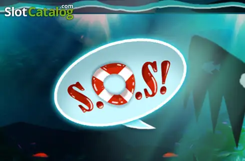 SOS (ClotPlay) Κουλοχέρης 