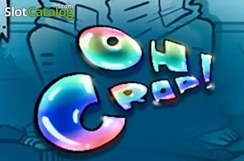 Oh Crap Λογότυπο