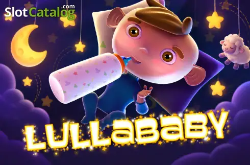 Lullababy Κουλοχέρης 