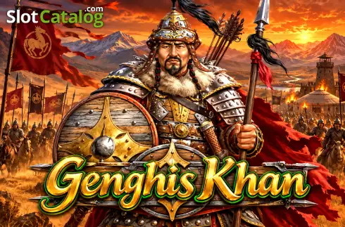Genghis Khan