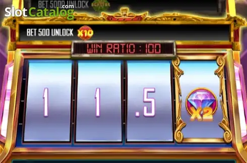 Οθόνη2. Money Fortune Κουλοχέρης