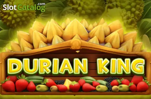 Durian King Κουλοχέρης 