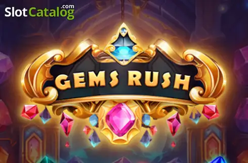 Gems Rush (ClotPlay) Κουλοχέρης 
