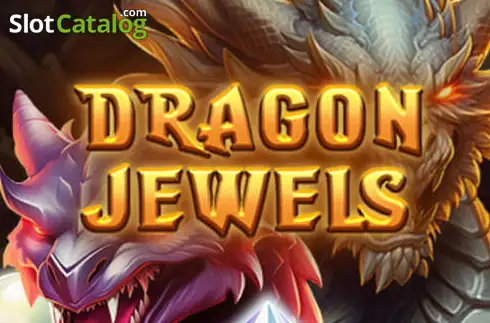 Dragon Jewels (ClotPlay) Κουλοχέρης 