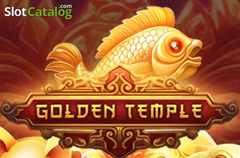 Golden Temple (ClotPlay) Κουλοχέρης 