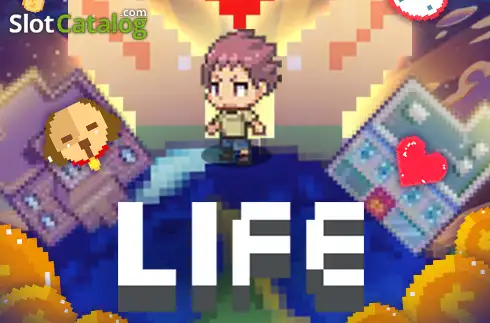 Life Κουλοχέρης 