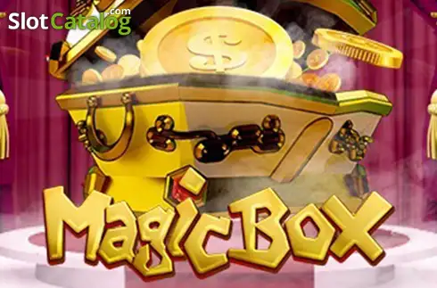 Magic Box Κουλοχέρης 