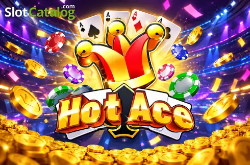 Hot Ace (ClotPlay) Κουλοχέρης 
