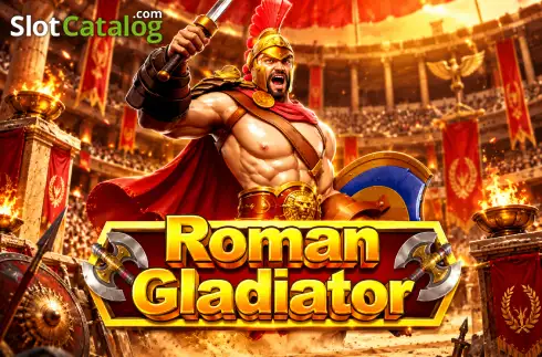 Roman Gladiator (ClotPlay) Κουλοχέρης 