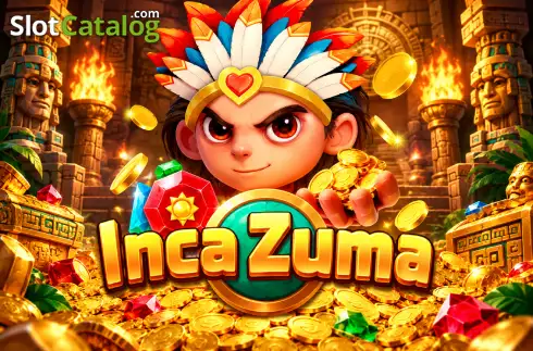 Inca Zuma (ClotPlay) Κουλοχέρης 