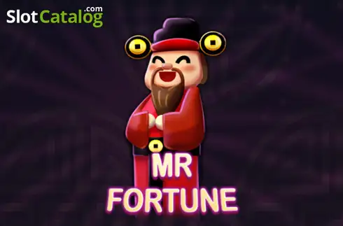 Mr Fortune Κουλοχέρης 