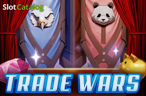 Trade Wars Κουλοχέρης 