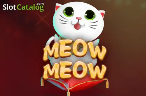 Meow Meow (ClotPlay) Κουλοχέρης 
