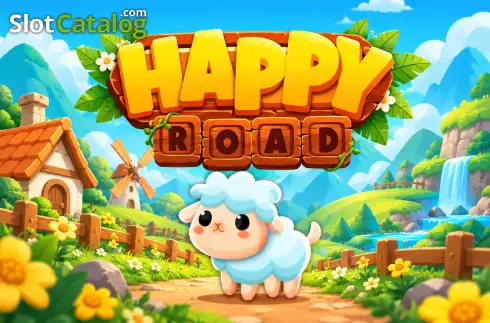 Happy Road Κουλοχέρης 