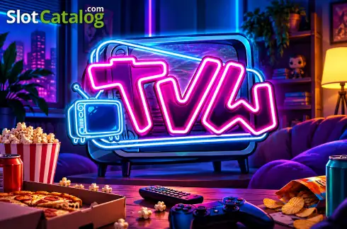 TV Worlds Κουλοχέρης 