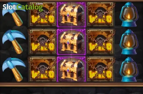 Οθόνη2. Bomber Rush Κουλοχέρης