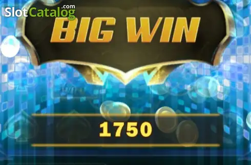 Οθόνη3. Legend Slot: Onimaru (CP) Κουλοχέρης 