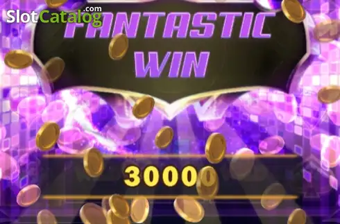 Οθόνη3. Legend Slot: Musashi (CP) Κουλοχέρης
