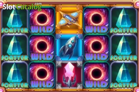 Οθόνη2. Legend Slot: Layla Κουλοχέρης 