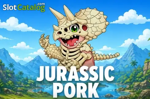 Jurassic Pork