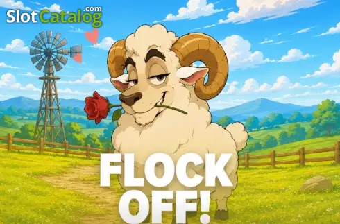 Flock OFF!