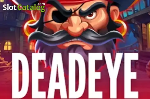 Deadeye (Clutch Gaming) Λογότυπο Deadeye (Clutch Gaming) Λογότυπο