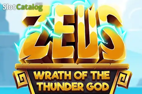 Zeus: Wrath of the Thunder God