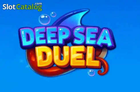 Deep Sea Duel Λογότυπο Deep Sea Duel Λογότυπο