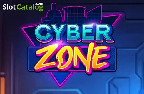 Cyber Zone Κουλοχέρης 