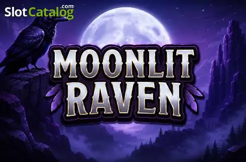 Moonlit Raven Λογότυπο Moonlit Raven Λογότυπο