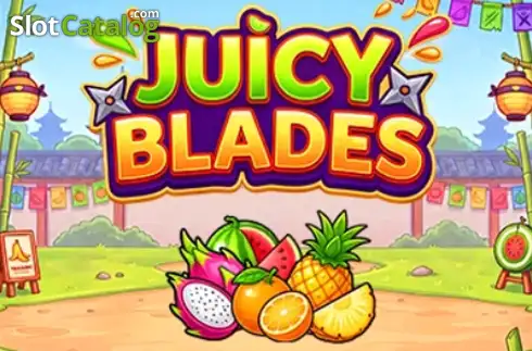 Juicy Blades 2026-09-08