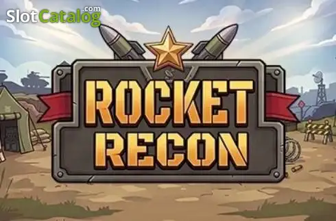 Rocket Recon Clutch Gaming
