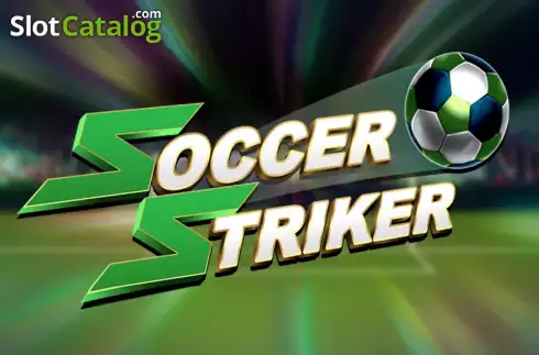 Soccer Striker
