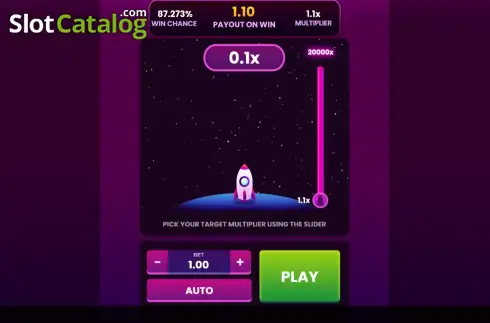 Οθόνη2. Limbo (Coin Machine Gaming) Κουλοχέρης