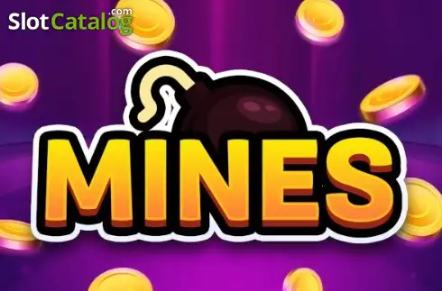 Mines - Originals