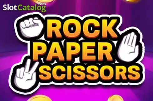 Rock Paper Scissors - Originals