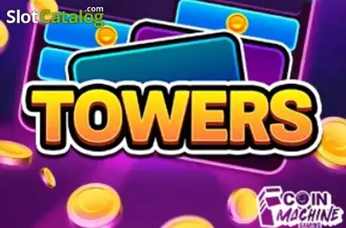 Towers	(Coin Machine Gaming)