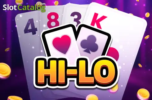 Hi-Lo (Coin Machine Gaming) Κουλοχέρης 
